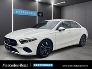 Mercedes-Benz A-Class 2024