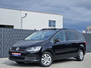 Volkswagen Sharan 2013