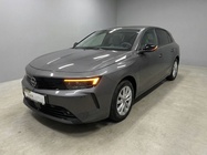 Opel Astra 2023
