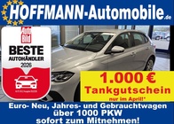 Volkswagen Polo 2022