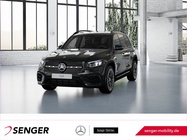 Mercedes-Benz GLB-Class 2024