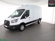 Ford Transit 2023