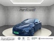 Skoda Octavia 2022