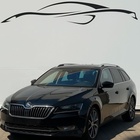 Skoda Superb 2019