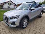 Audi Q2 2025