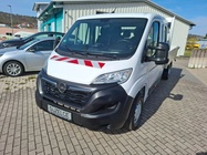 Opel Movano 2024