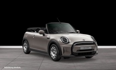 MINI Cabrio 2023