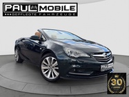 Opel Cascada 2015