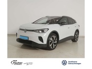 Volkswagen ID.4 2025