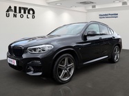 BMW X4 2022