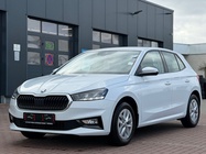 Skoda Fabia 2023