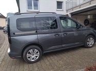 Volkswagen Caddy 2025