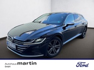 Volkswagen Arteon 2023