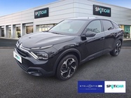 Citroen C4 2024