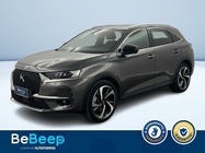 Citroen DS7 2023