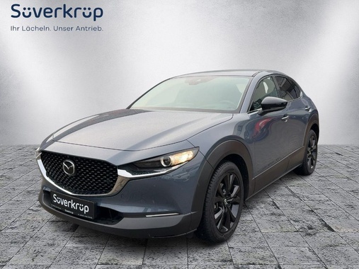 Mazda CX-30 2023