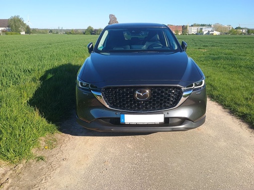 Mazda CX-5 2022