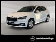 Skoda Fabia 2024