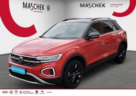 Volkswagen T-Roc 2023
