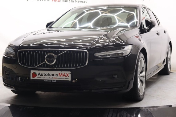 Volvo S90 2021