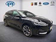 Ford Focus 2026