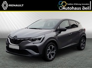 Renault Captur 2021