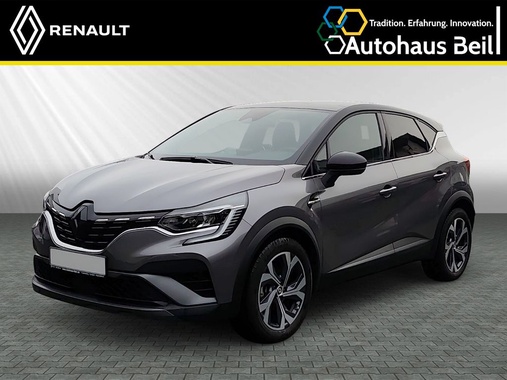 Renault Captur 2021