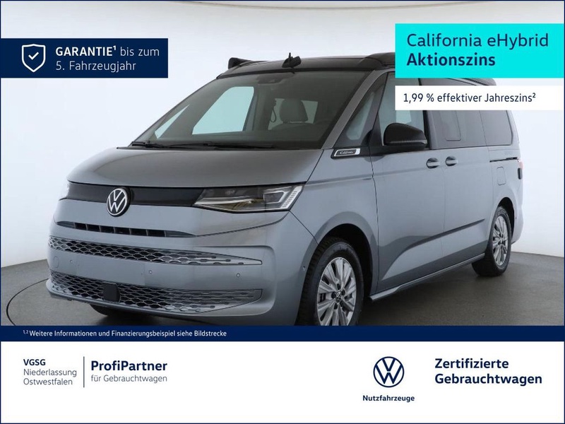 Volkswagen T7