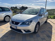 Seat Ibiza 2016