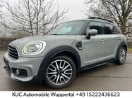 MINI Countryman 2019