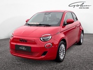 Fiat 500e 2022
