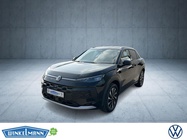 Volkswagen T-Roc 2026
