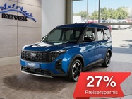 Ford Tourneo Courier 2024