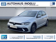 Volkswagen Polo 2024