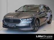 Skoda Superb 2024