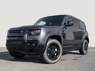 Land Rover Defender 2026