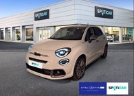 Fiat 500X 2024