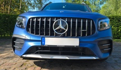 Mercedes-Benz GLB-Class 2023