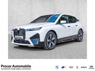 BMW iX 2023