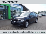 Skoda Kamiq 2026