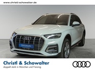 Audi Q5 2022