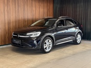 Volkswagen Taigo 2024