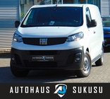 Fiat Scudo 2022