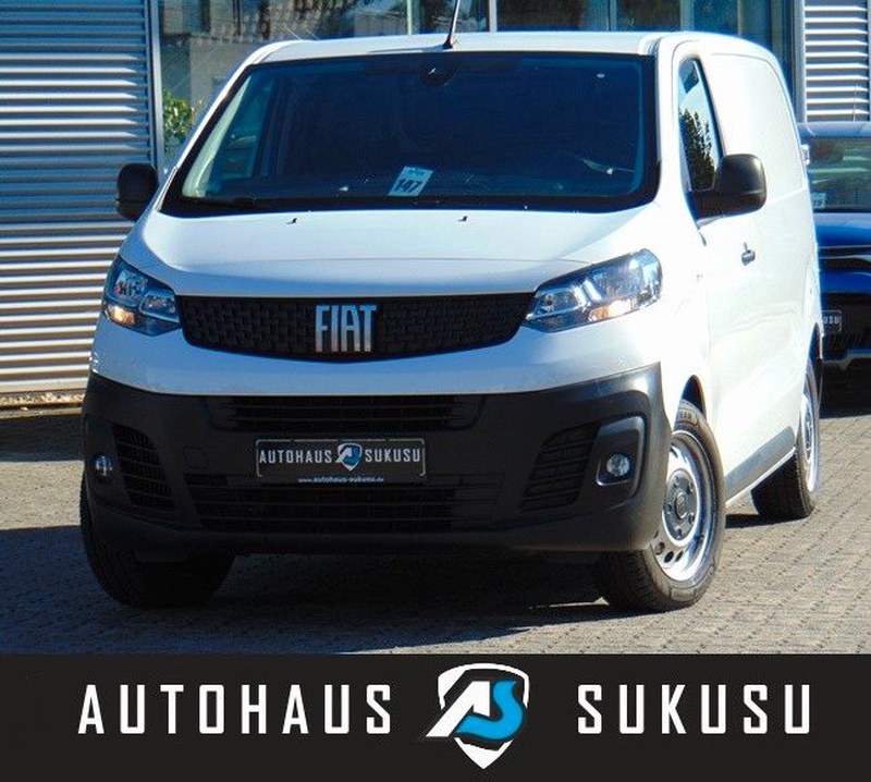 Fiat Scudo