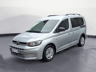 Volkswagen Caddy 2022