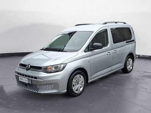Volkswagen Caddy 2022