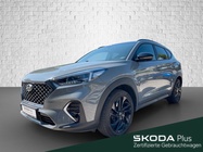 Hyundai Tucson 2020