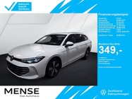 Volkswagen Passat 2025