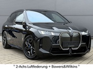 BMW iX 2025