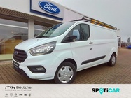 Ford Transit Custom 2020
